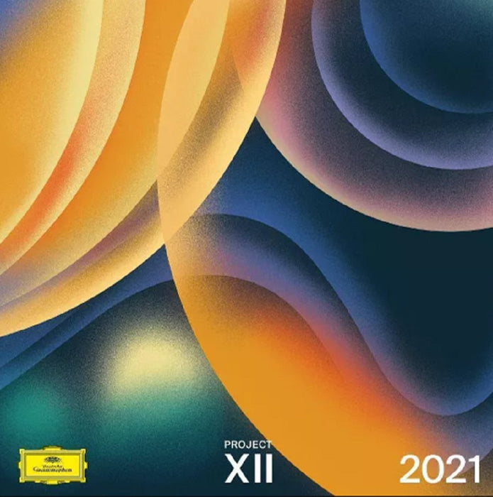 Project XII Vinyl LP 2022