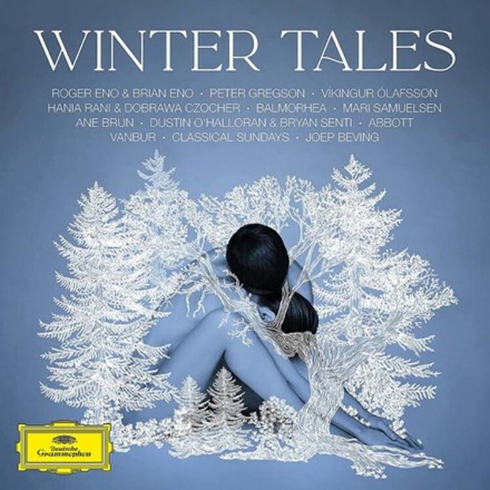 Winter Tales Vinyl LP 2021