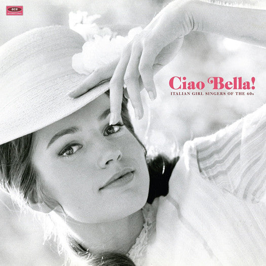 CIAO BELLA! LP VINYL NEW 2015 33RPM