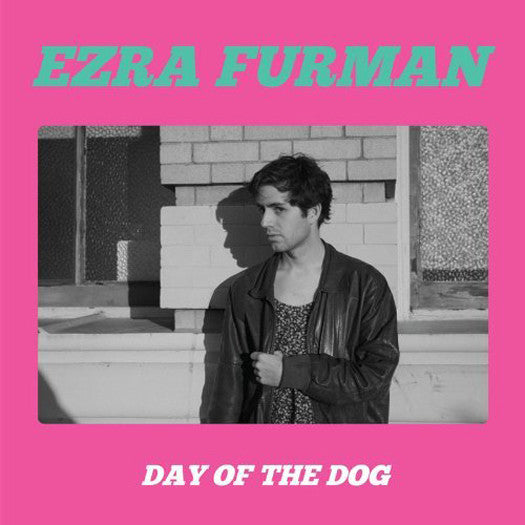 Ezra Furman Day Of The Dog Vinyl LP 2013