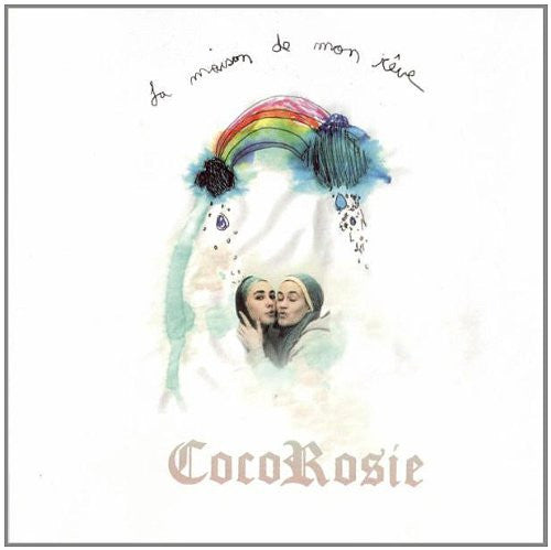 COCOROSIE LA MAISON DE MON REVE LP