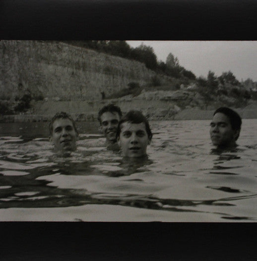 SLINT SPIDERLAND LP VINYL NEW 33RPM 2014 REMASTERED