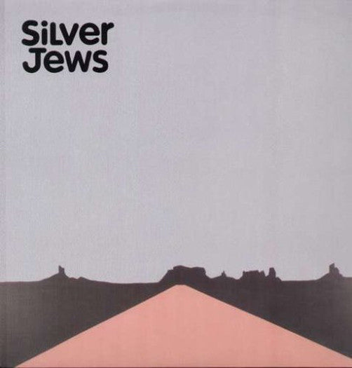 Silver Jews American Water Vinyl LP 2018