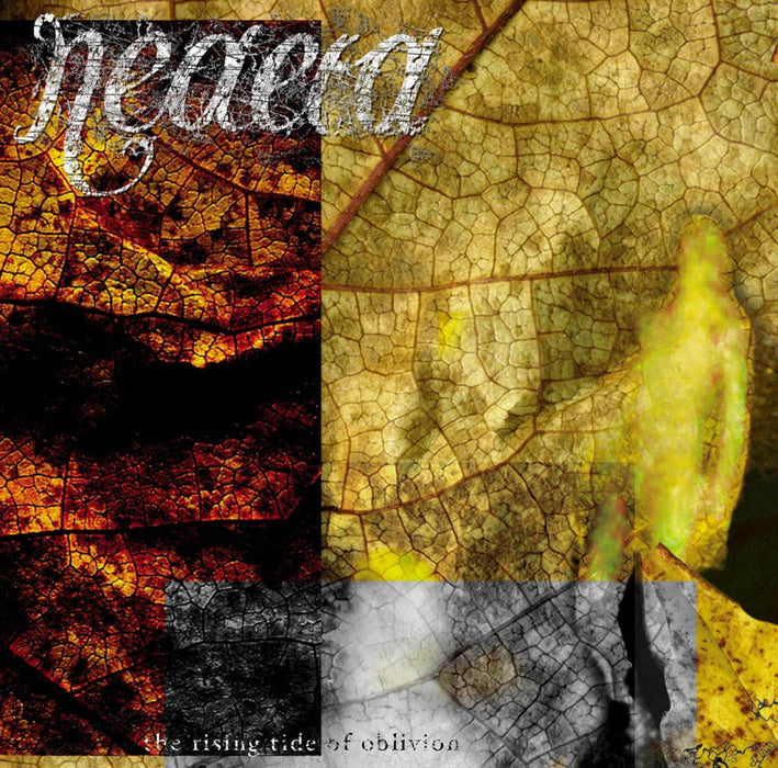 Neaera Rising Tide of Oblivion Vinyl LP 2019