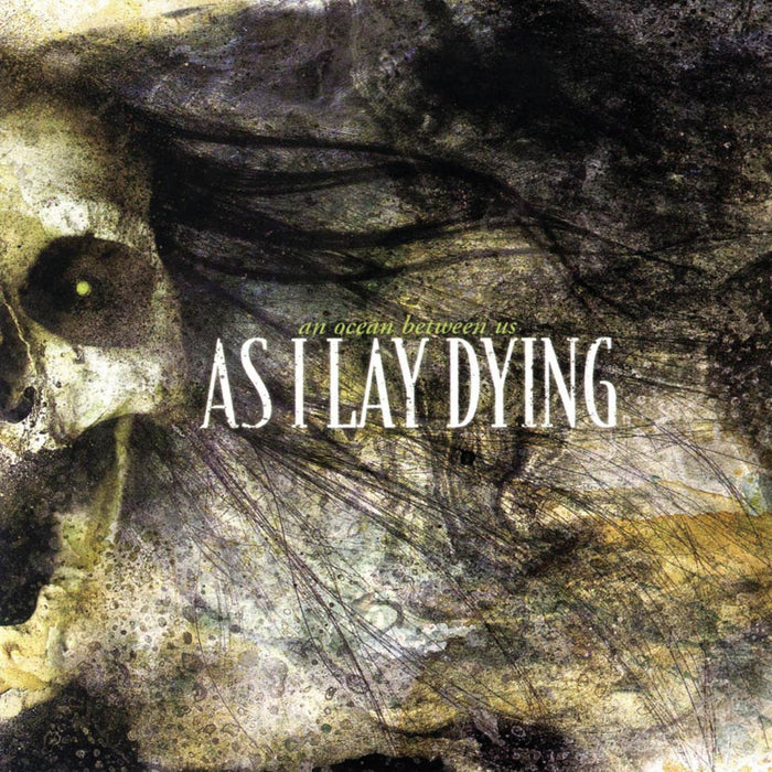 As I Lay Dying An Ocean Between Us Vinyl LP 2019