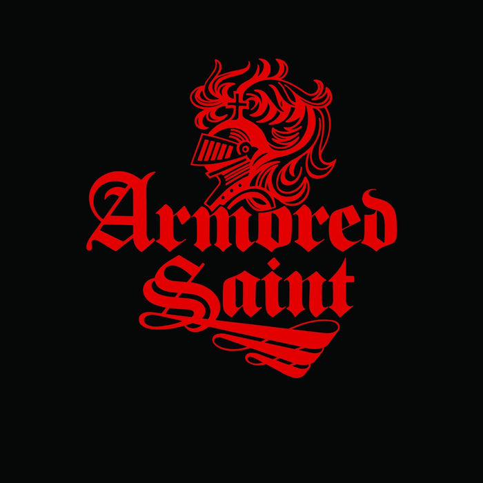 ARMORED SAINT ARMORED SAINT LP VINYL 33RPM NEW