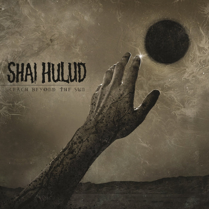 SHAI HULUD REACH BEYOND THE SUN LP VINYL 33RPM NEW