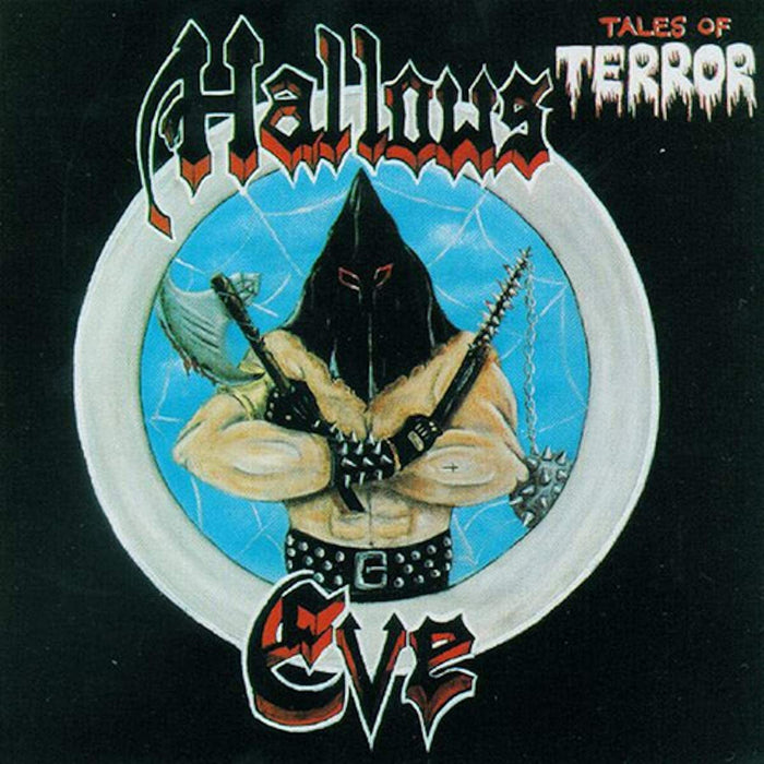 Hallows Eve - Tales Of Terror Vinyl LP 2021