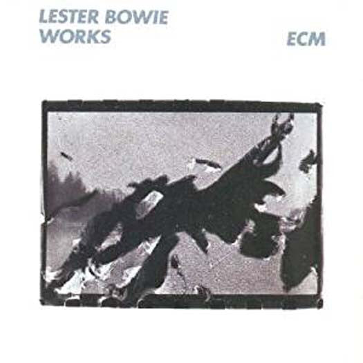 Bowie LESTER WORKS LP Vinyl NEW