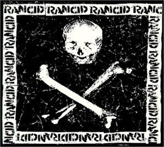 RANCID RANCID 5 LP VINYL NEW 33RPM 2014