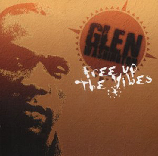 GLEN WASHINGTON FREE UP THE VIBES LP VINYL NEW 33RPM