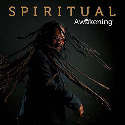 SPIRITUAL Awakening LP Vinyl NEW 2017