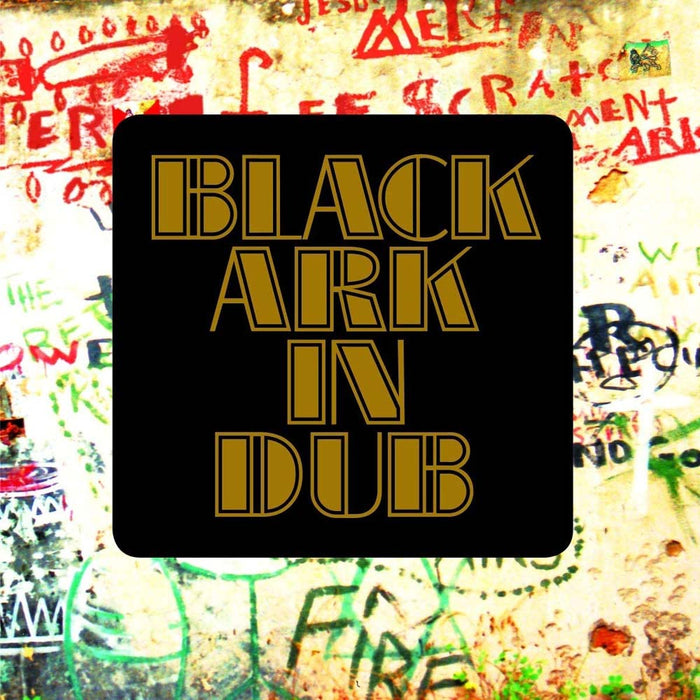 Black Ark In Dub Vinyl LP 2020