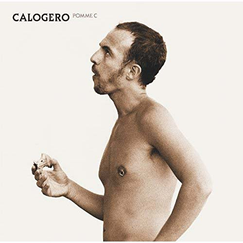 CALOGERO Pomme C LP Vinyl BRAND NEW 2018