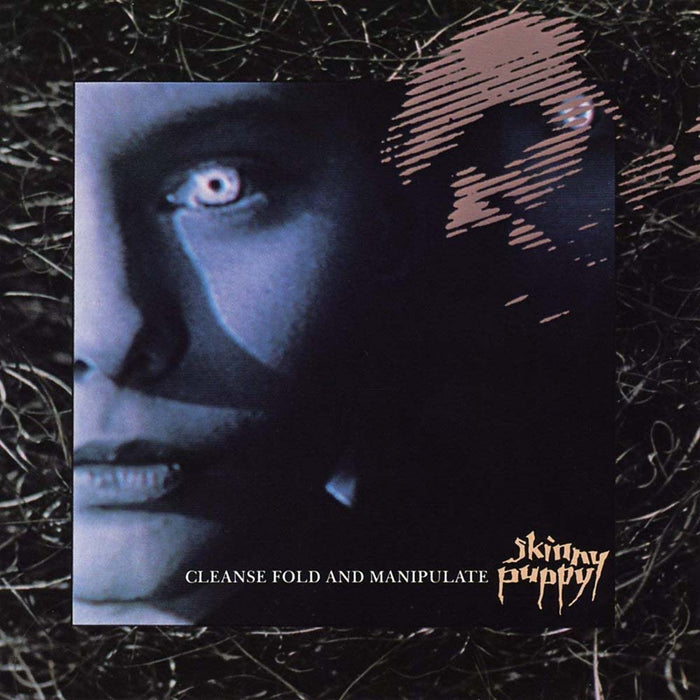 Skinny Puppy Cleanse Fold And Manipulate Vinyl LP New 2018