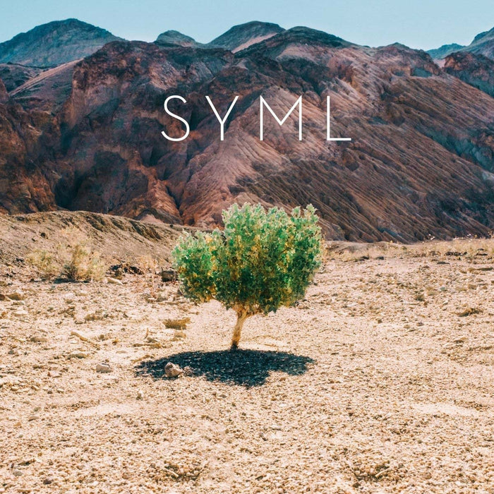 SYML In My Body 12" EP Vinyl NEW 2018