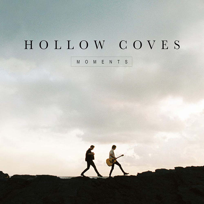 Hollow Coves - Moments Vinyl LP New 2019