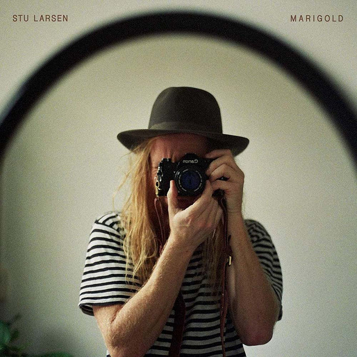 Stu Larsen - Marigold Vinyl LP 2020