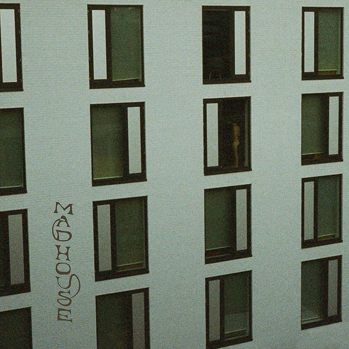 Matt Maltese - Madhouse Vinyl LP Ltd Indies Out 2020