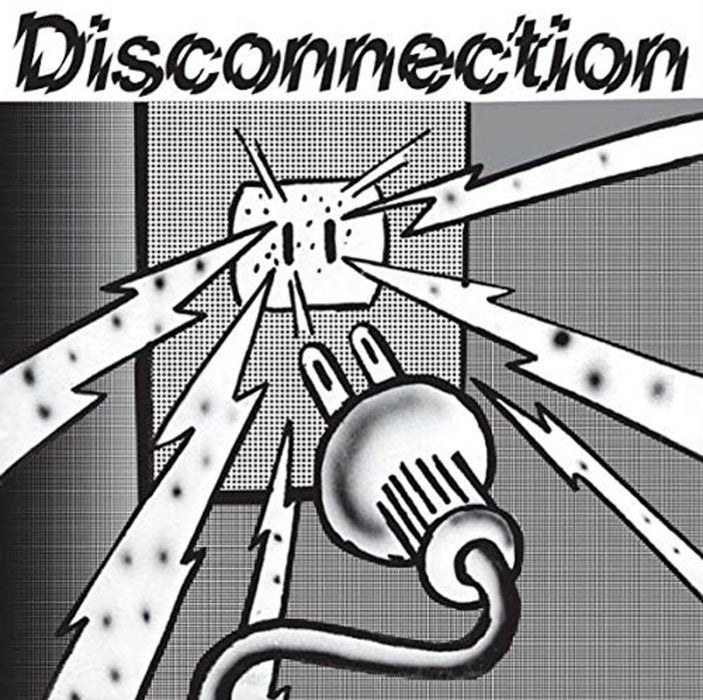 Disconnection Disconnection Vinyl LP New 2019