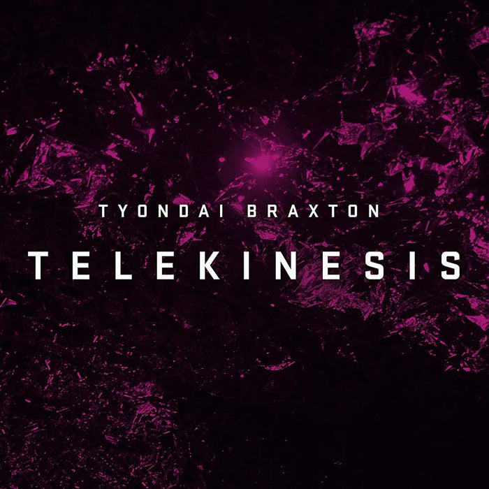 Tyondai Braxton Telekinesis Vinyl LP 2022