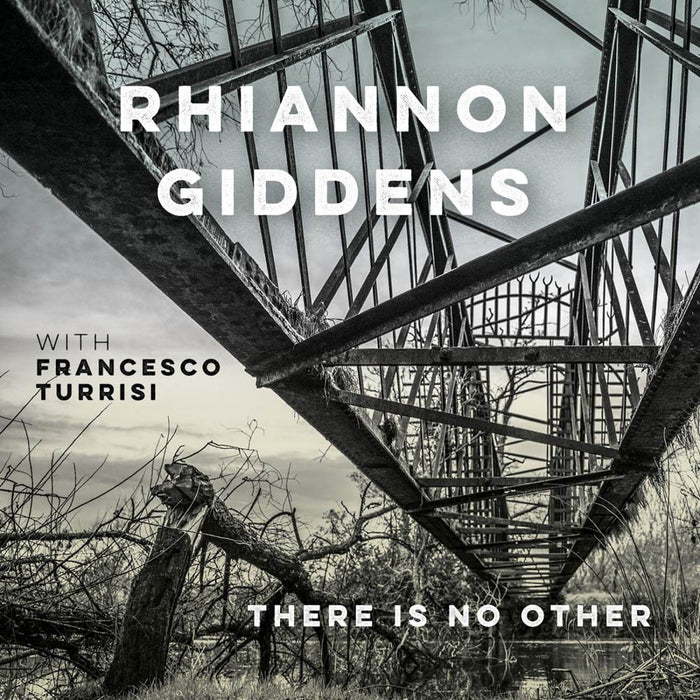 Rhiannon Giddens There Is No Other Double Vinyl LP 2019