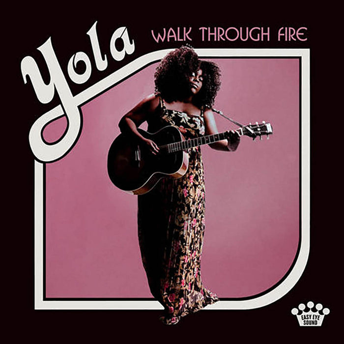 Yola Walk Through Fire Vinyl LP 2019
