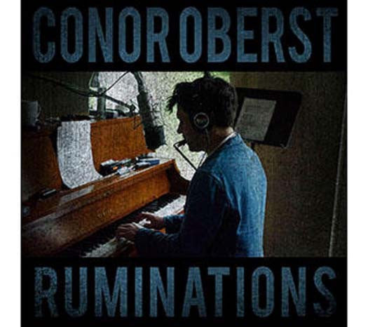 Conor Oberst ?Ruminations Vinyl LP New 2016