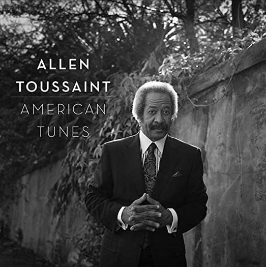 ALLEN TOUSSAINT American Tunes Double 12" LP Vinyl NEW