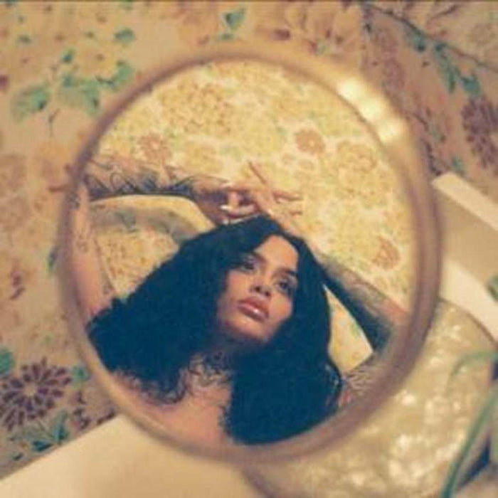 Kehlani While We Wait Vinyl LP 2021