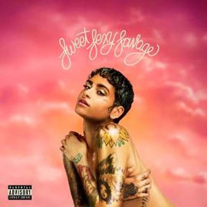 Kehlani Sweetsexysavage Vinyl LP 2021