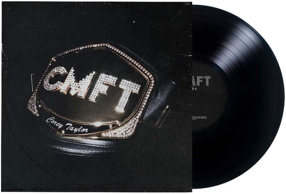 Corey Taylor - Cmft Vinyl LP 2020