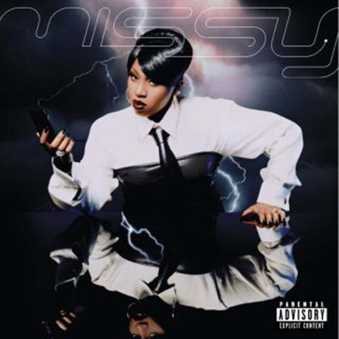 MISSY ELLIOTT Da Real World DOUBLE LP Vinyl NEW 2017