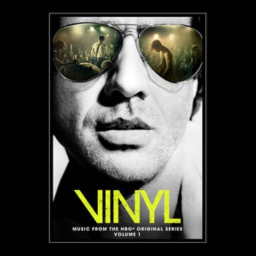 Vinyl Music From The HBO Original Series Volume 1 Vinyl LP New 2016