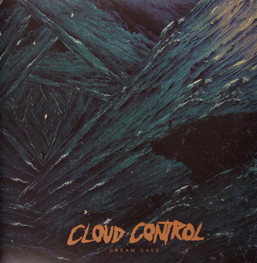 CLOUD CONTROL DREAM CAVE LP VINYL NEW (US) 33RPM