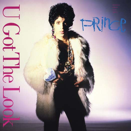 PRINCE U Got the Look 12" Vinyl SINGLE NEW 2017