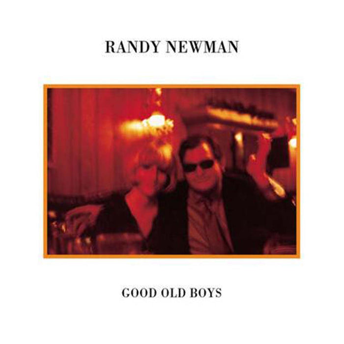 Randy Newman Good Old Boys Vinyl LP Deluxe 2022