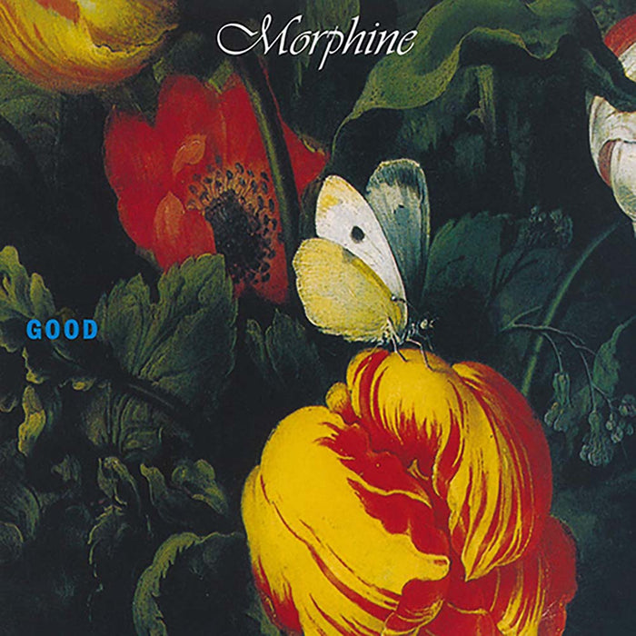 Morphine - Good - Expanded Edition Vinyl LP 2020