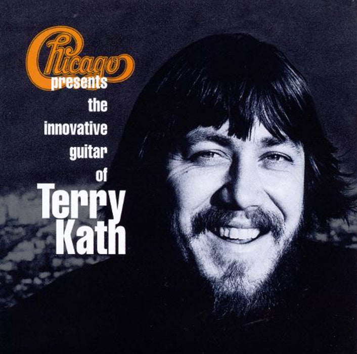 Chicago - The Innovative Guitar Of Terry Kath Vinyl LP 2017