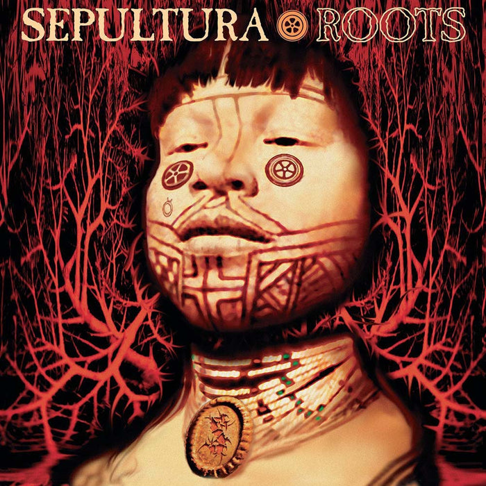 SEPULTURA Roots 2LP Vinyl Expanded Edition NEW 2017