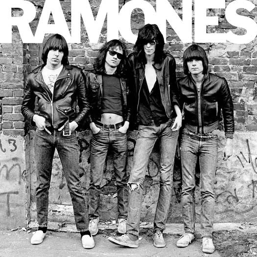 RAMONES 40th Anniversary DELUXE Edition 3CD &  1 LP NEW