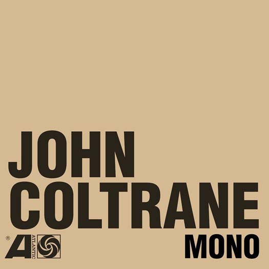 JOHN COLTRANE The Atlantic Years 6 LP Vinyl & 7" Vinyl Set NEW