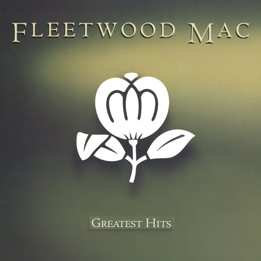 Fleetwood Mac - Greatest Hits Vinyl LP Reissue 2014