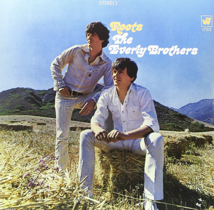 Everly Brothers Roots Vinyl LP New