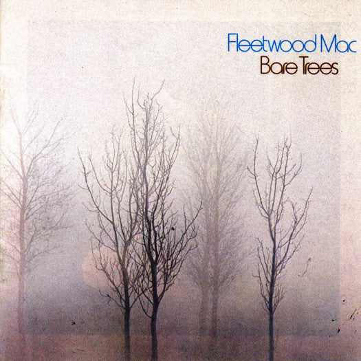 FLEETWOOD MAC BARE TREES LP VINYL NEW 33RPM