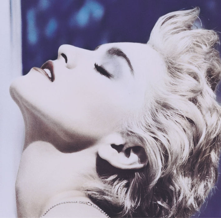 Madonna True Blue Vinyl LP 2020