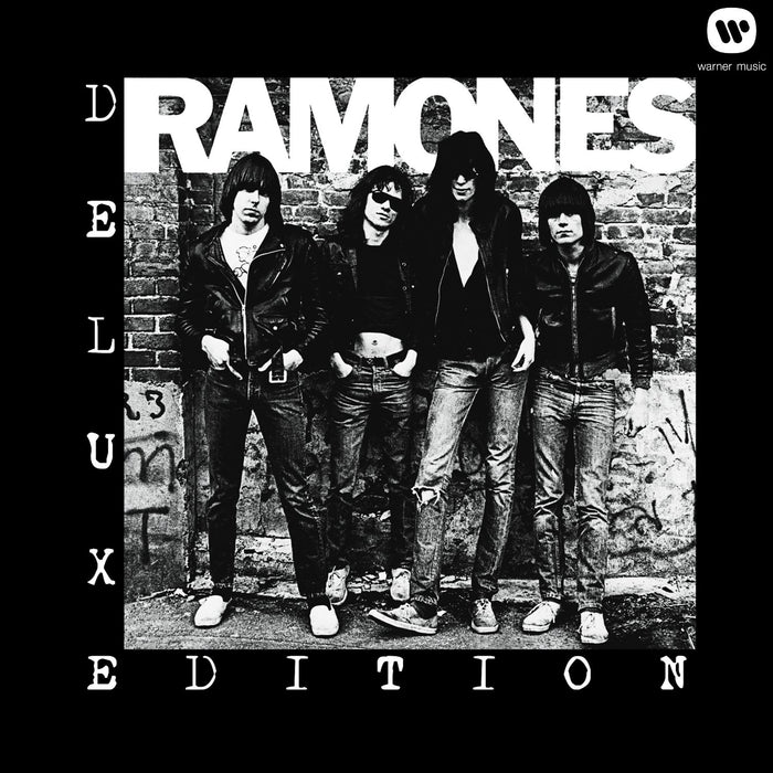 RAMONES RAMONES LP VINYL 33RPM NEW