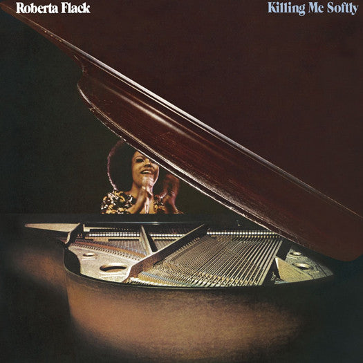 ROBERTA FLACK KILLING ME SOFTLY LP VINYL NEW 33RPM