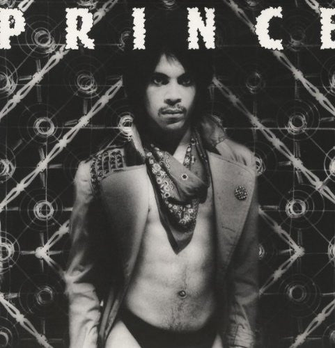 Prince Dirty Mind Vinyl LP 2011