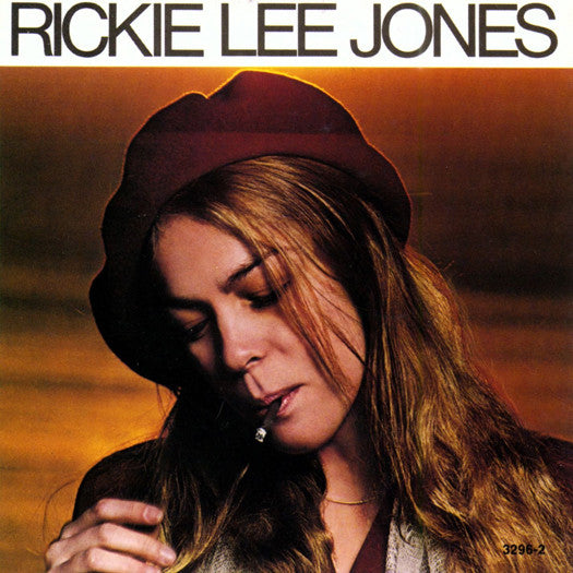 RICKIE LEE JONES RICKIE LEE JONES LP VINYL NEW 33RPM